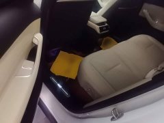 NIO ES6 75kWh - ფოტო 17