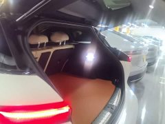 NIO ES6 75kWh - ფოტო 19