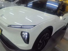 NIO ES6 75kWh - ფოტო 2