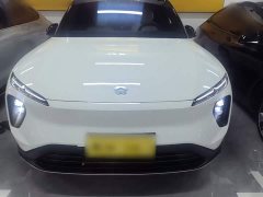 NIO ES6 75kWh - ფოტო 3