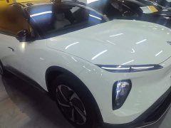 NIO ES6 75kWh - ფოტო 4
