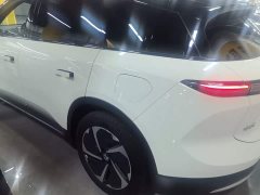 NIO ES6 75kWh - ფოტო 5
