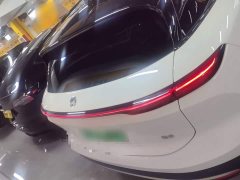 NIO ES6 75kWh - ფოტო 6