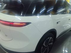 NIO ES6 75kWh - ფოტო 7