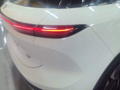 NIO ES6 75kWh - ფოტო 8