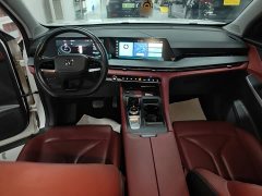 Changan CS75PLUS Second Generation 1.5T Automatic Deluxe - ფოტო 10