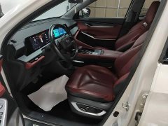Changan CS75PLUS Second Generation 1.5T Automatic Deluxe - ფოტო 15