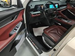 Changan CS75PLUS Second Generation 1.5T Automatic Deluxe - ფოტო 16