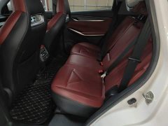Changan CS75PLUS Second Generation 1.5T Automatic Deluxe - ფოტო 17