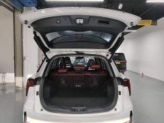 Changan CS75PLUS Second Generation 1.5T Automatic Deluxe - ფოტო 19