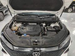 Changan CS75PLUS Second Generation 1.5T Automatic Deluxe - ფოტო 20