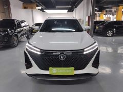 Changan CS75PLUS Second Generation 1.5T Automatic Deluxe - ფოტო 3