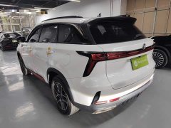 Changan CS75PLUS Second Generation 1.5T Automatic Deluxe - ფოტო 5