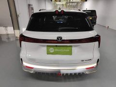 Changan CS75PLUS Second Generation 1.5T Automatic Deluxe - ფოტო 6