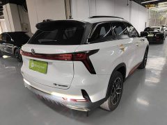 Changan CS75PLUS Second Generation 1.5T Automatic Deluxe - ფოტო 7