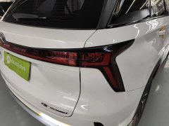 Changan CS75PLUS Second Generation 1.5T Automatic Deluxe - ფოტო 8