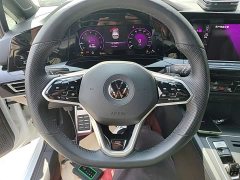 Volkswagen Golf 280TSI DSG R-Line Lite - ფოტო 11