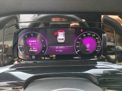 Volkswagen Golf 280TSI DSG R-Line Lite - ფოტო 12