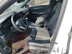 Volkswagen Golf 280TSI DSG R-Line Lite - ფოტო 15