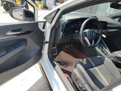 Volkswagen Golf 280TSI DSG R-Line Lite - ფოტო 16