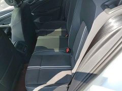 Volkswagen Golf 280TSI DSG R-Line Lite - ფოტო 17