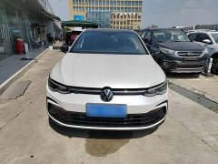 Volkswagen Golf 280TSI DSG R-Line Lite - ფოტო 3