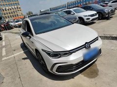 Volkswagen Golf 280TSI DSG R-Line Lite - ფოტო 4
