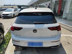 Volkswagen Golf 280TSI DSG R-Line Lite - ფოტო 6
