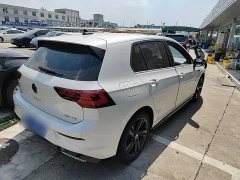 Volkswagen Golf 280TSI DSG R-Line Lite - ფოტო 7