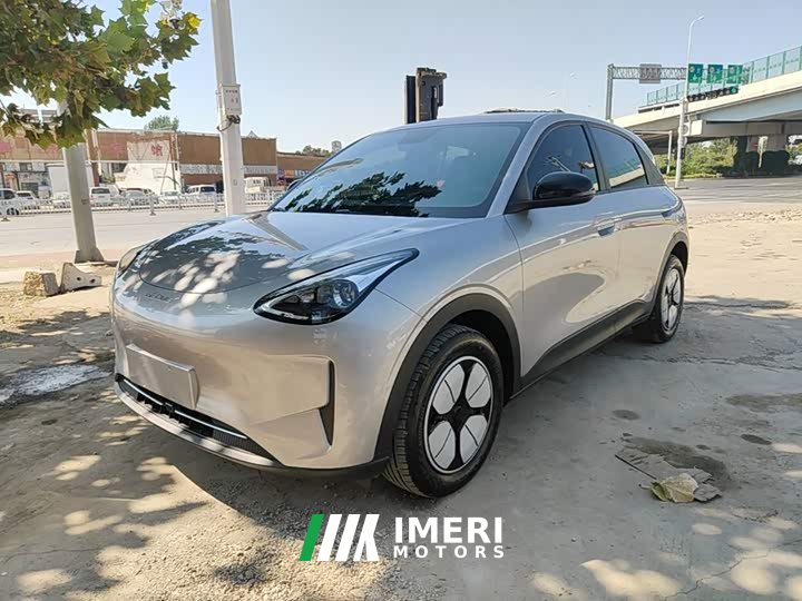 Geely Star Wish 2026 310km Youth Edition - ავტომობილი ჩინეთიდან