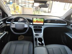 Geely Star Wish 2026 310km Youth Edition - ფოტო 10