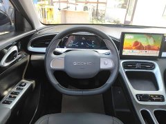 Geely Star Wish 2026 310km Youth Edition - ფოტო 11