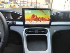 Geely Star Wish 2026 310km Youth Edition - ფოტო 13