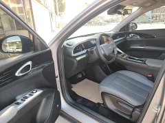 Geely Star Wish 2026 310km Youth Edition - ფოტო 16