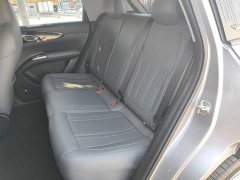 Geely Star Wish 2026 310km Youth Edition - ფოტო 17