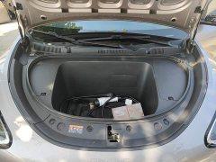 Geely Star Wish 2026 310km Youth Edition - ფოტო 20