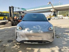 Geely Star Wish 2026 310km Youth Edition - ფოტო 3