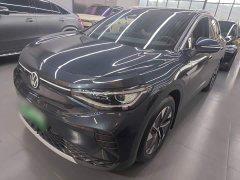 Volkswagen ID.4 CROZZ 2022 Pure Enjoyment Limited Edition - ფოტო 1