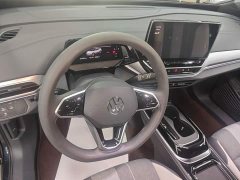 Volkswagen ID.4 CROZZ 2022 Pure Enjoyment Limited Edition - ფოტო 10