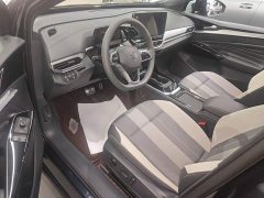 Volkswagen ID.4 CROZZ 2022 Pure Enjoyment Limited Edition - ფოტო 15