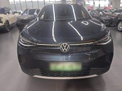 Volkswagen ID.4 CROZZ 2022 Pure Enjoyment Limited Edition - ფოტო 3