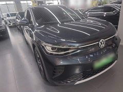 Volkswagen ID.4 CROZZ 2022 Pure Enjoyment Limited Edition - ფოტო 4
