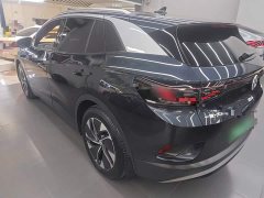 Volkswagen ID.4 CROZZ 2022 Pure Enjoyment Limited Edition - ფოტო 5