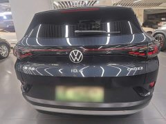 Volkswagen ID.4 CROZZ 2022 Pure Enjoyment Limited Edition - ფოტო 6