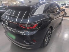 Volkswagen ID.4 CROZZ 2022 Pure Enjoyment Limited Edition - ფოტო 7