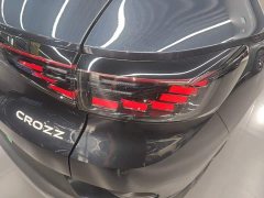Volkswagen ID.4 CROZZ 2022 Pure Enjoyment Limited Edition - ფოტო 8