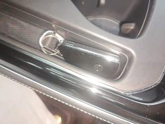 Volkswagen ID.4 CROZZ 2022 Pure Enjoyment Limited Edition - ფოტო 9