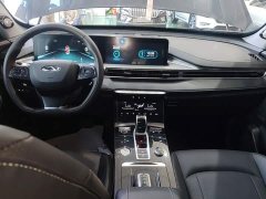Chery Tiggo 8 PLUS 290TGDI DCT Passion Edition - ფოტო 10