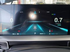 Chery Tiggo 8 PLUS 290TGDI DCT Passion Edition - ფოტო 12