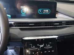 Chery Tiggo 8 PLUS 290TGDI DCT Passion Edition - ფოტო 13